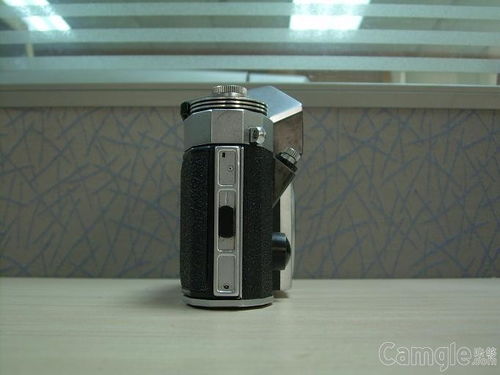 聊聊M42口經典套機 Hanimex Praktica 28mm f/2.8的二手魅力