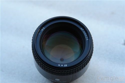 評測好價 尼康AF 85mm f/1.8D人像鏡皇，二手區僅售780元！不容錯過